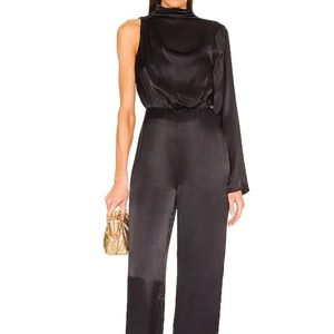 Karene Jumpsuit in Black
Camila Coelho